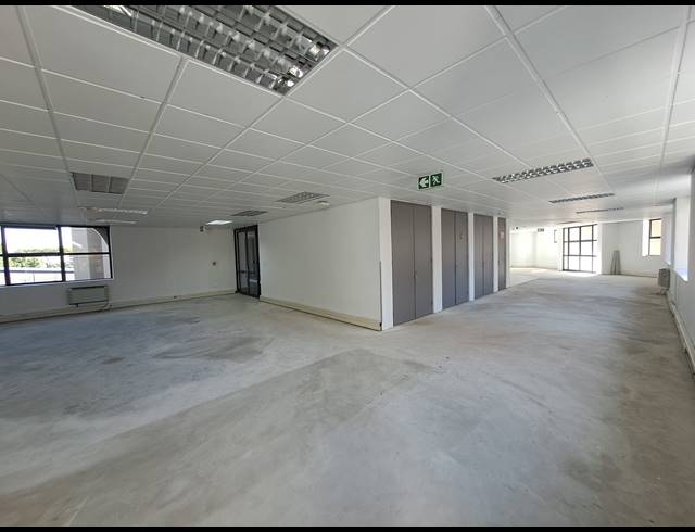 1,575M² OFFICE TO LET IN ILLOVO